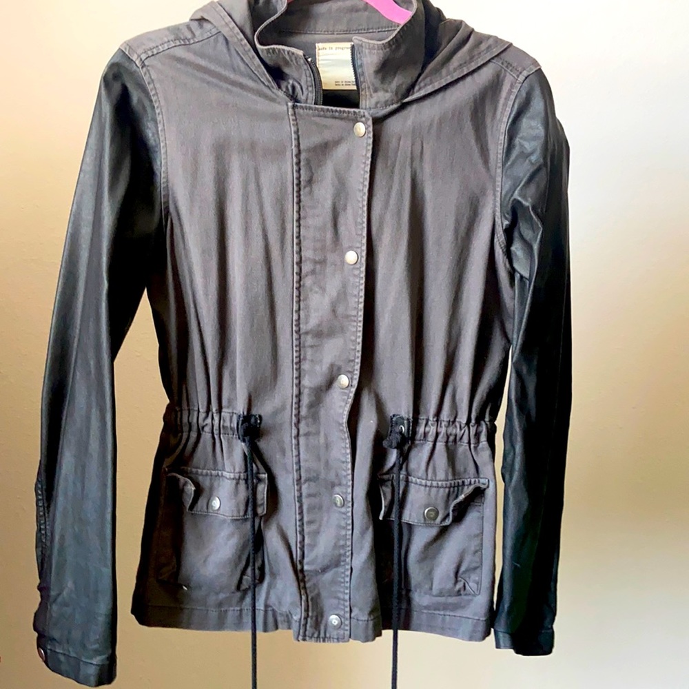 Utility Jacket